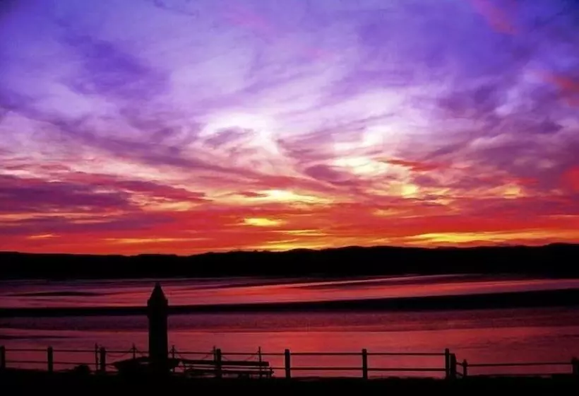 ベッドアンドブレックファースト Number 43