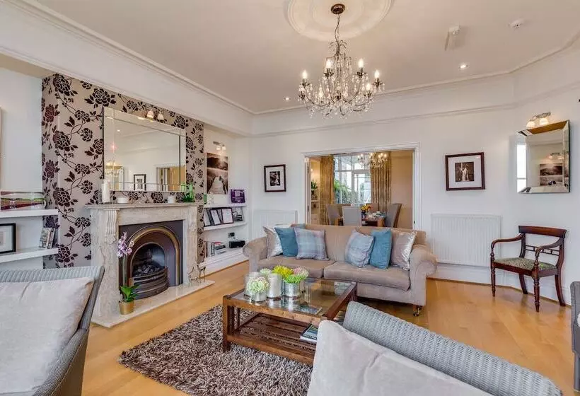 ベッドアンドブレックファースト Number 43