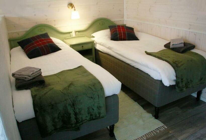 مبيت وإفطار årröds Boställe