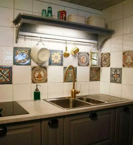 Aamiaismajoitus (B&B) årröds Boställe