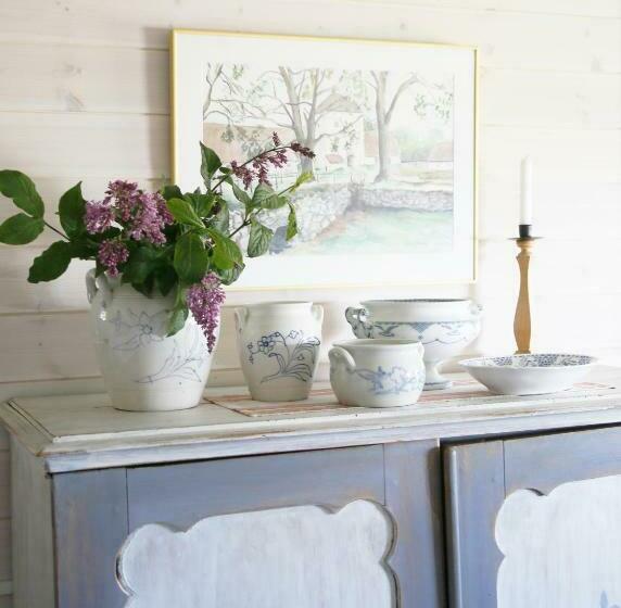 مبيت وإفطار årröds Boställe