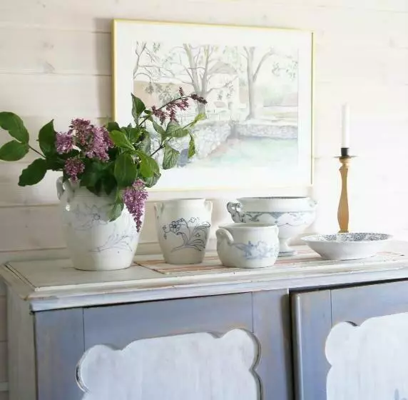 Aamiaismajoitus (B&B) årröds Boställe