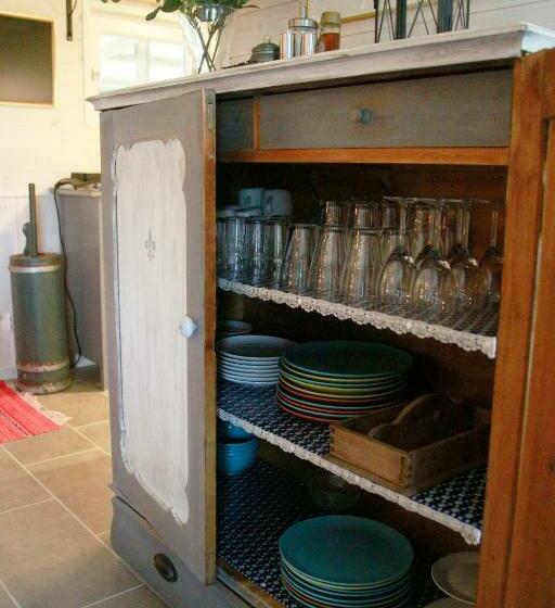 مبيت وإفطار årröds Boställe