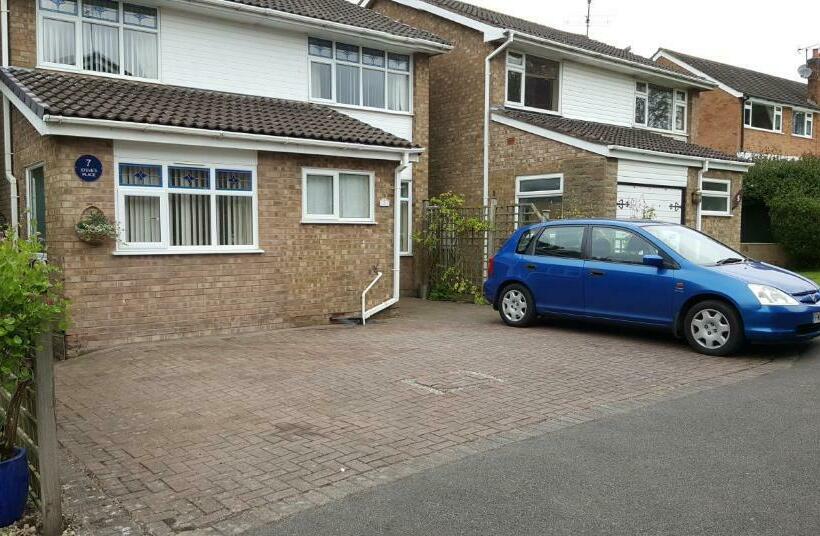 Bed and Breakfast Steve's Place