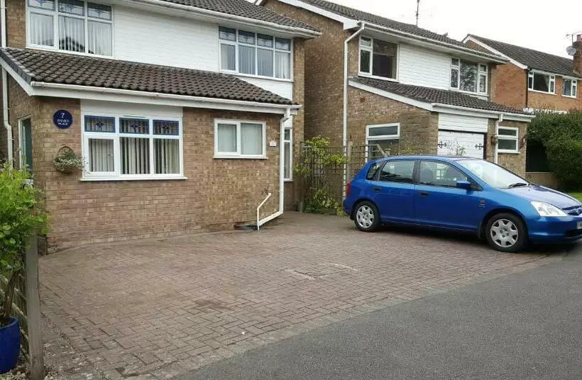 Aamiaismajoitus (B&B) Steve's Place