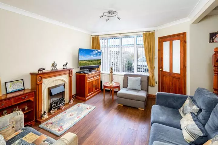 Aamiaismajoitus (B&B) Steve's Place