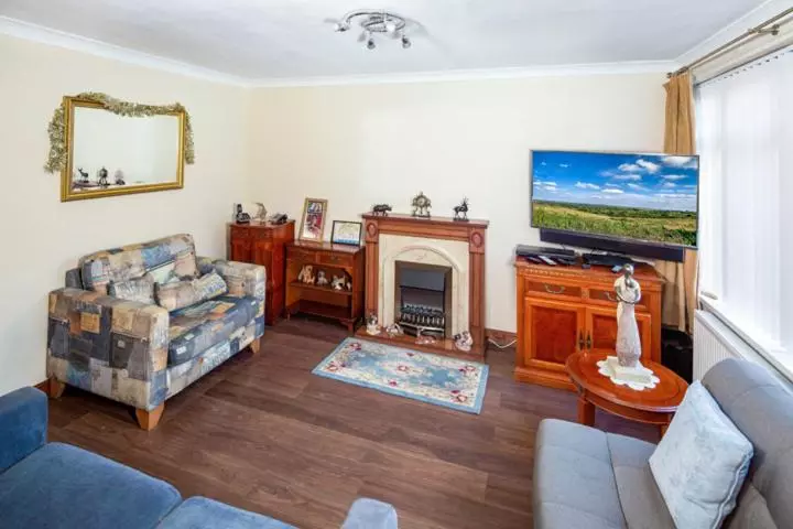 Aamiaismajoitus (B&B) Steve's Place