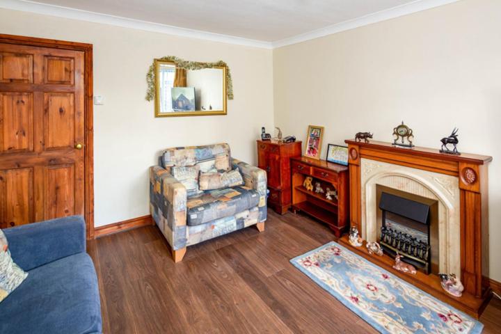 Bed and Breakfast Steve's Place