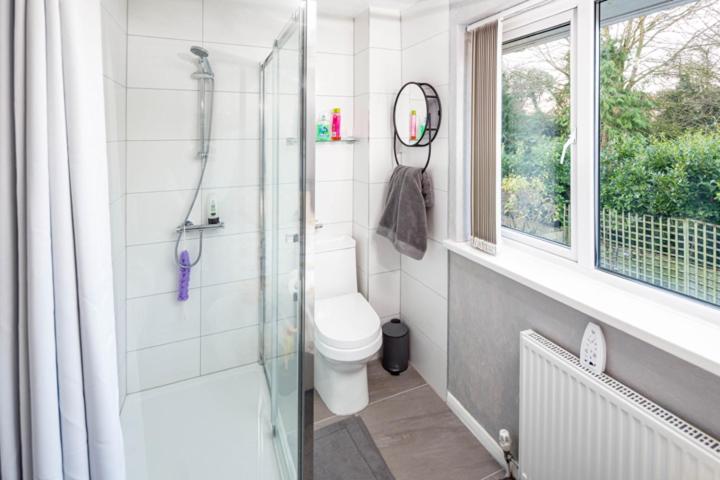 Bed and Breakfast Steve's Place