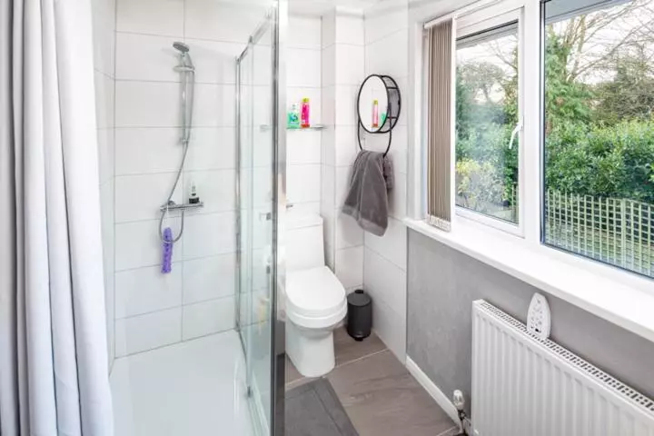 Aamiaismajoitus (B&B) Steve's Place