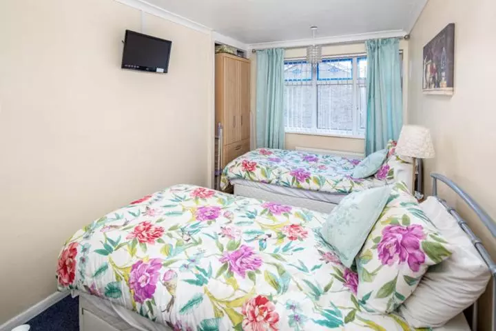 Aamiaismajoitus (B&B) Steve's Place