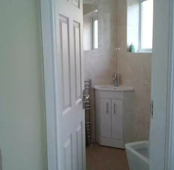 Aamiaismajoitus (B&B) Steve's Place