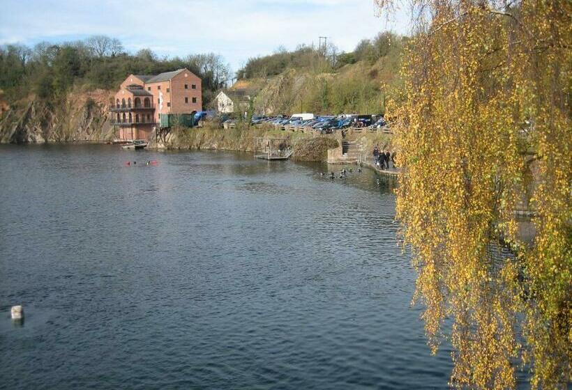 Bed and Breakfast Steve's Place