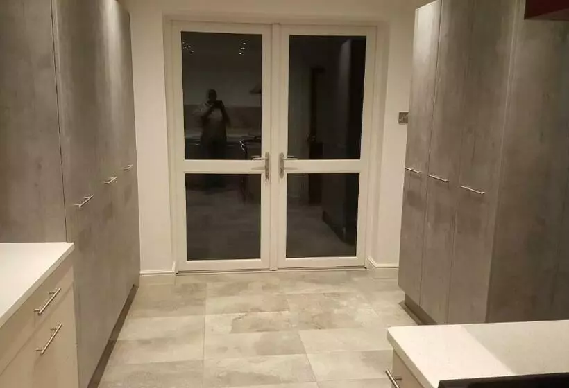 Aamiaismajoitus (B&B) Steve's Place