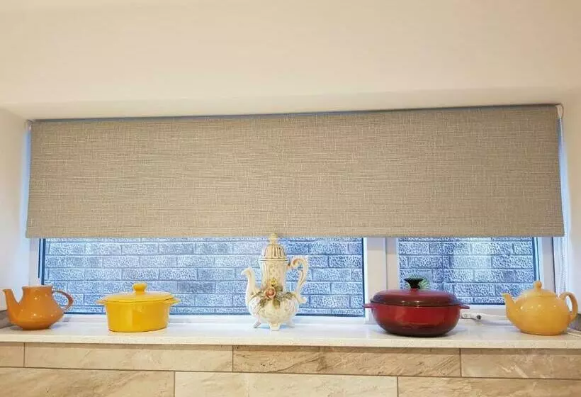 Aamiaismajoitus (B&B) Steve's Place