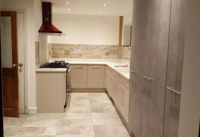 Aamiaismajoitus (B&B) Steve's Place