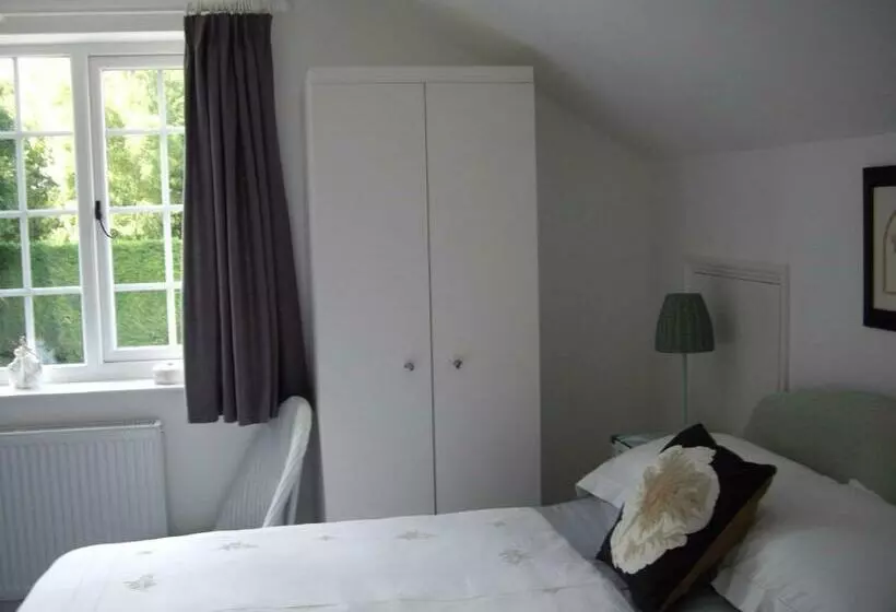 Aamiaismajoitus (B&B) The Coach House