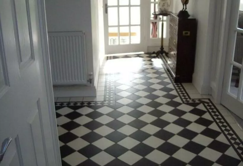 Aamiaismajoitus (B&B) The Coach House