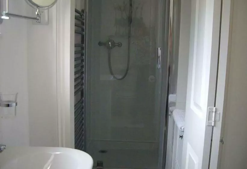 Aamiaismajoitus (B&B) The Coach House