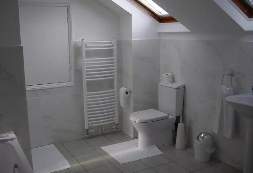 Aamiaismajoitus (B&B) The Coach House