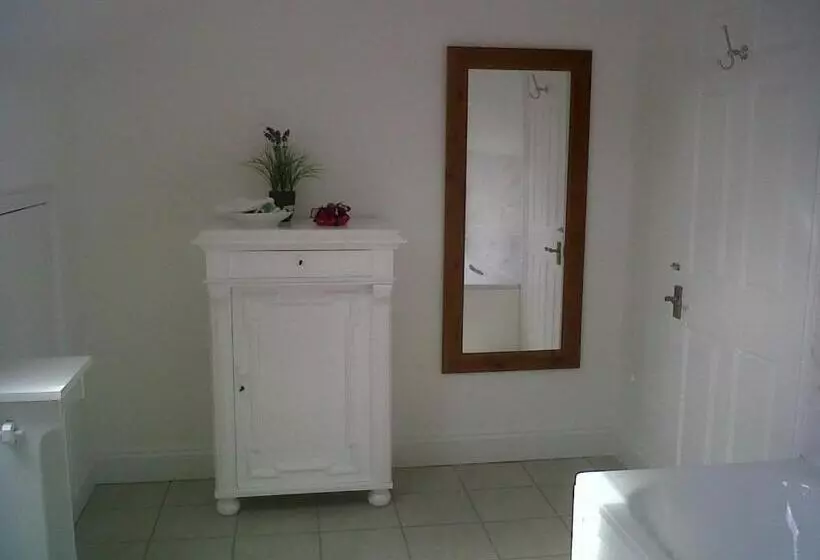 Aamiaismajoitus (B&B) The Coach House