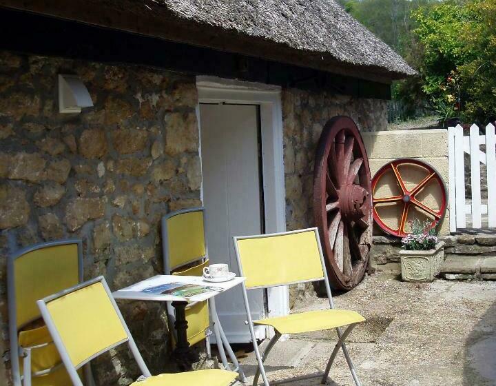 ベッドアンドブレックファースト Wheelwrights