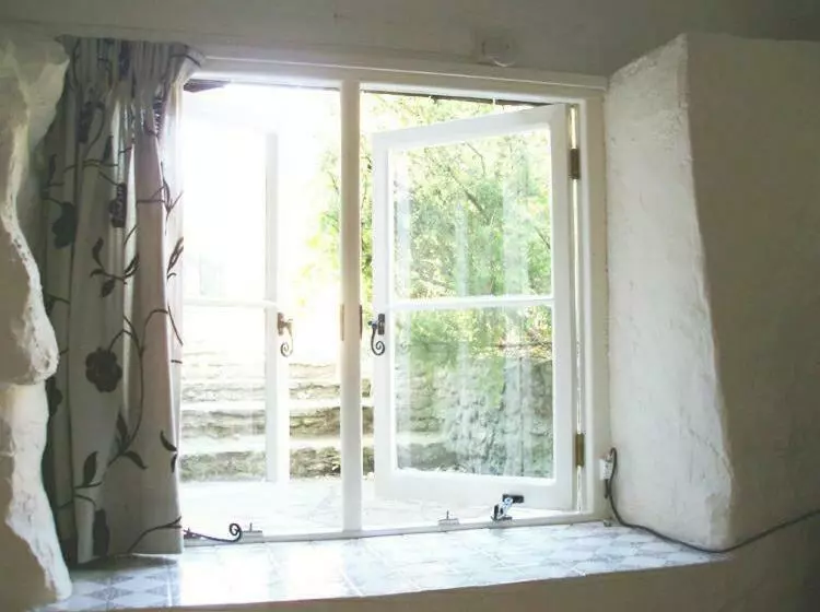 ベッドアンドブレックファースト Wheelwrights