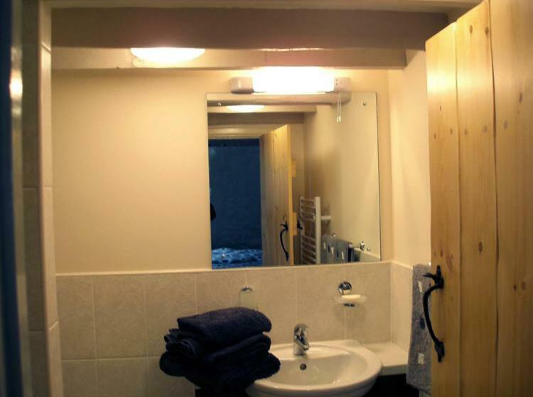 ベッドアンドブレックファースト Wheelwrights