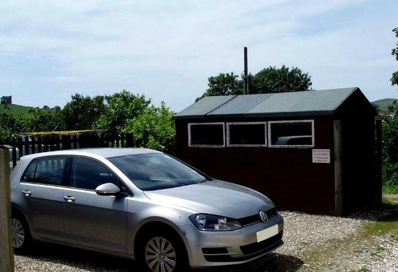 ベッドアンドブレックファースト Wheelwrights