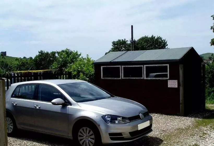 ベッドアンドブレックファースト Wheelwrights