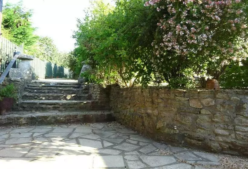 ベッドアンドブレックファースト Wheelwrights