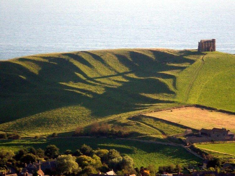 ベッドアンドブレックファースト Wheelwrights