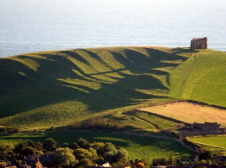 ベッドアンドブレックファースト Wheelwrights