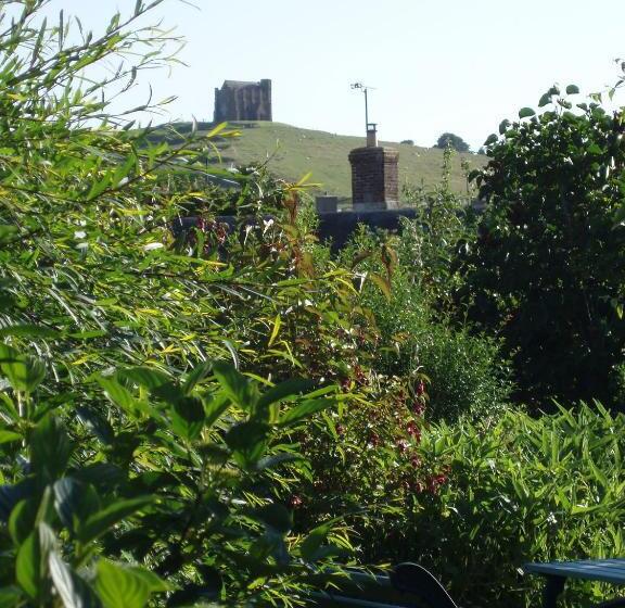 ベッドアンドブレックファースト Wheelwrights