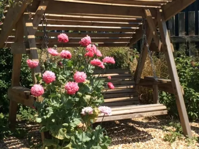 ベッドアンドブレックファースト Wheelwrights