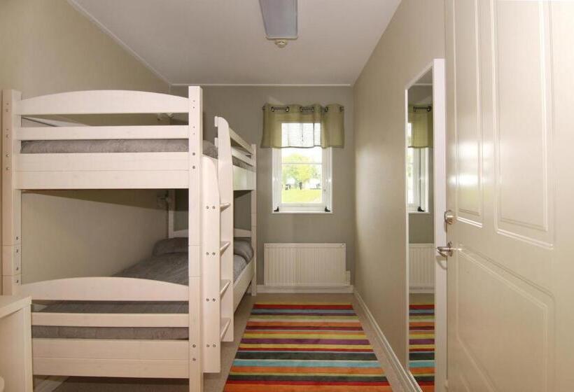 Bergs Slussar Vandrarhem & Stugor