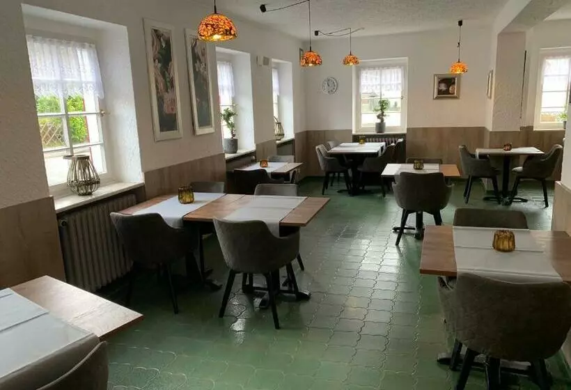 Garni Hotel Im Fachwerkhof