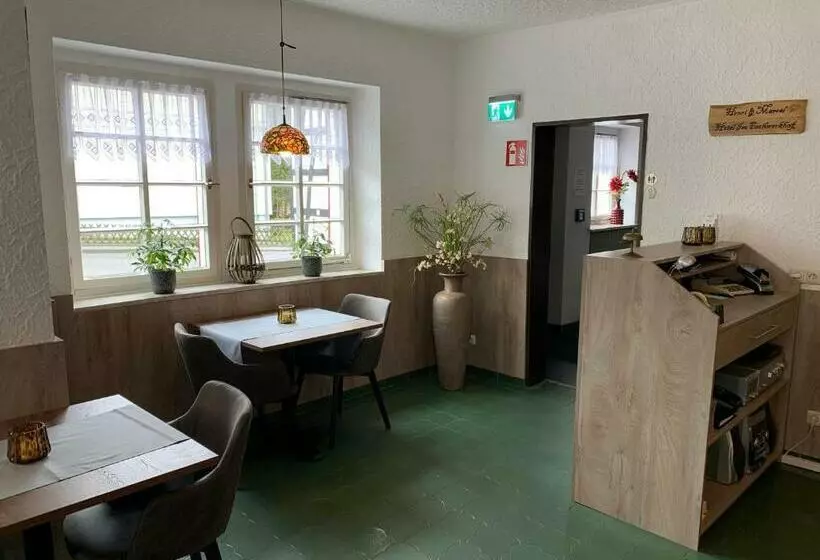 Garni Hotel Im Fachwerkhof