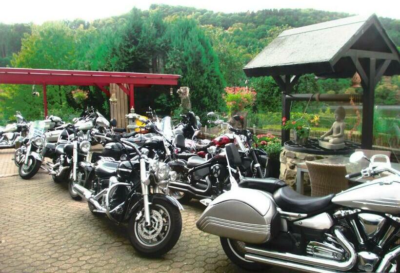 Garni Hotel Im Fachwerkhof