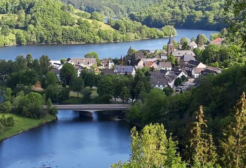 Garni Hotel Im Fachwerkhof