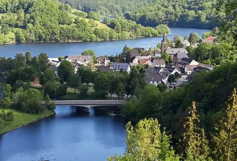 Garni Hotel Im Fachwerkhof
