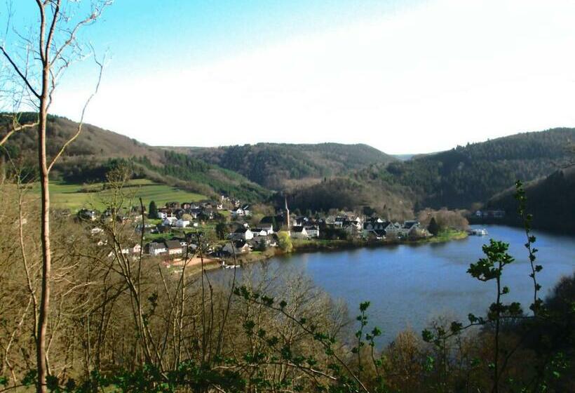 Garni Hotel Im Fachwerkhof