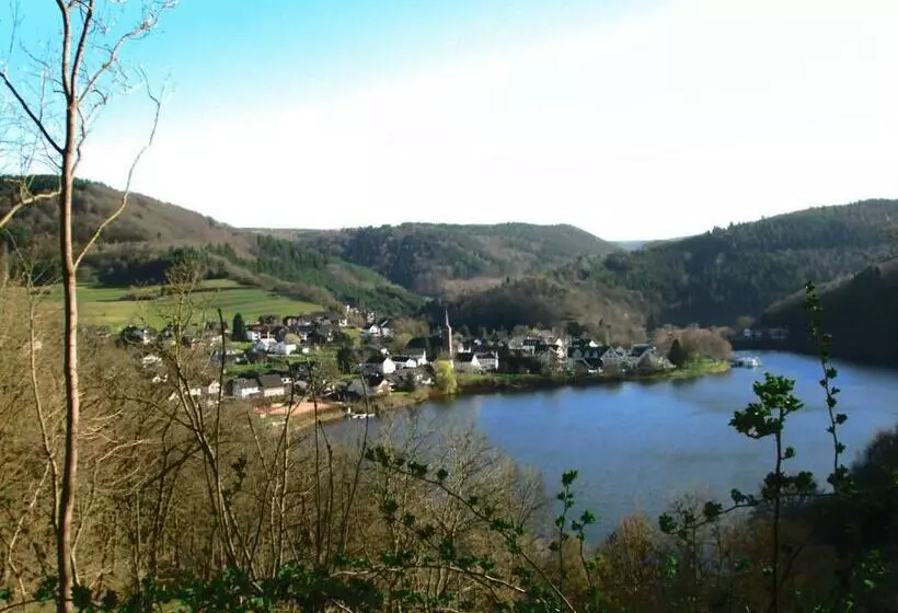 Garni Hotel Im Fachwerkhof