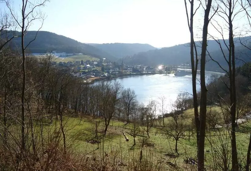 Garni Hotel Im Fachwerkhof