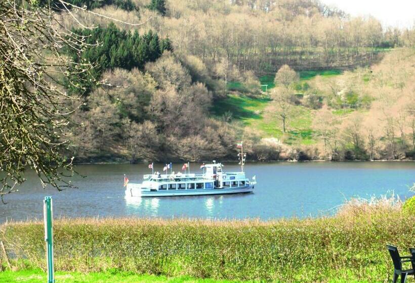 Garni Hotel Im Fachwerkhof
