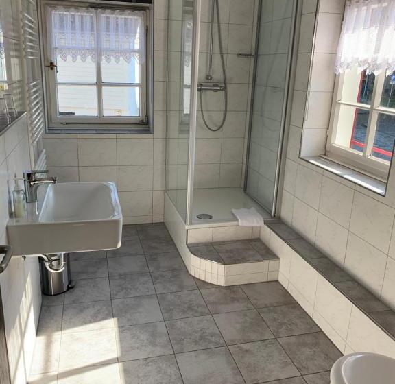 Garni Hotel Im Fachwerkhof