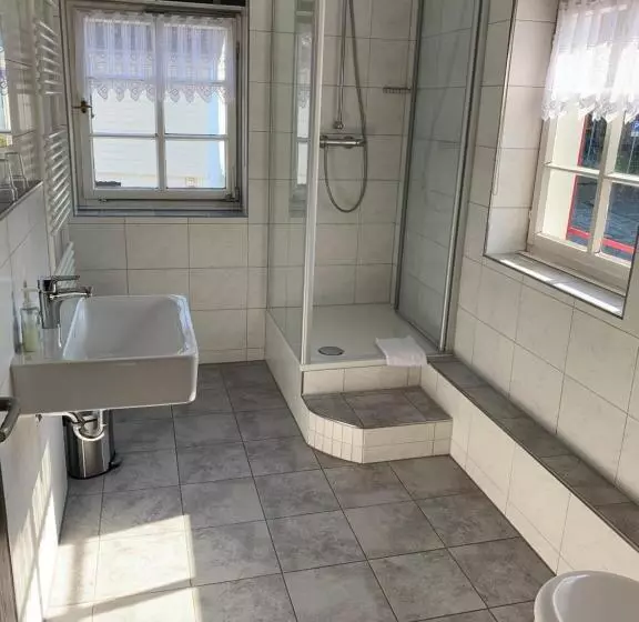 Garni Hotel Im Fachwerkhof