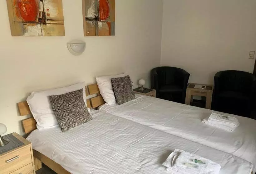 Garni Hotel Im Fachwerkhof