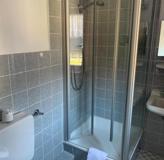 Garni Hotel Im Fachwerkhof