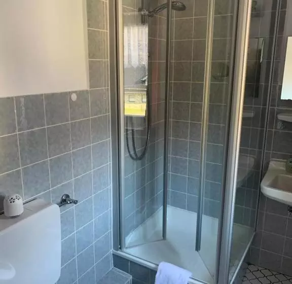 Garni Hotel Im Fachwerkhof